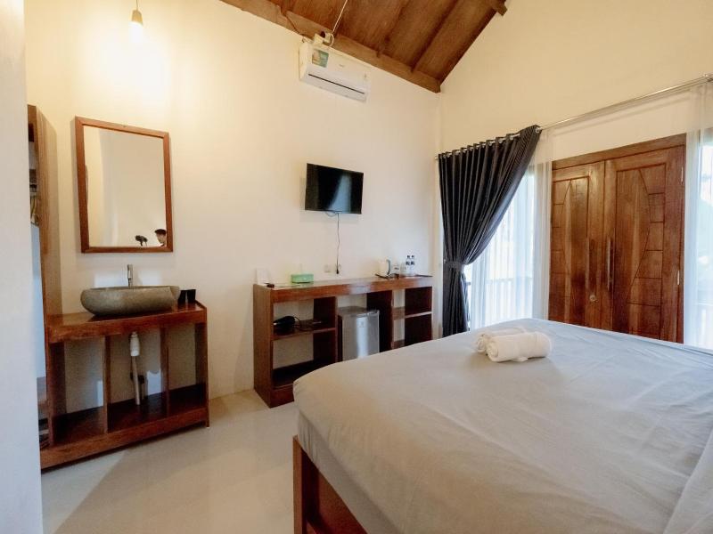 Nea Cottage Lombok image