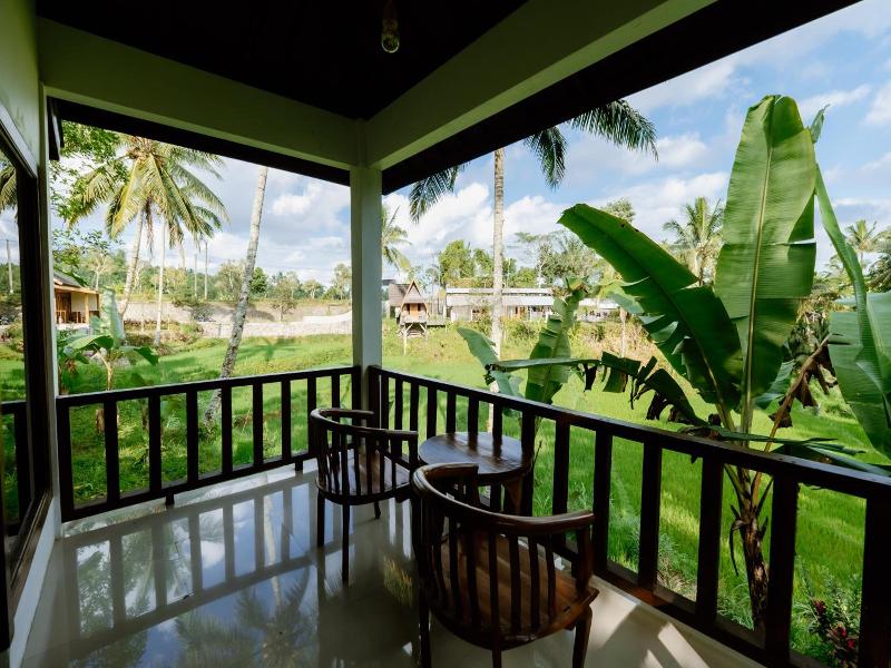 Nea Cottage Lombok image