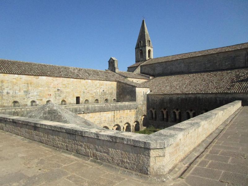 Logis Hostellerie De L'abbaye image