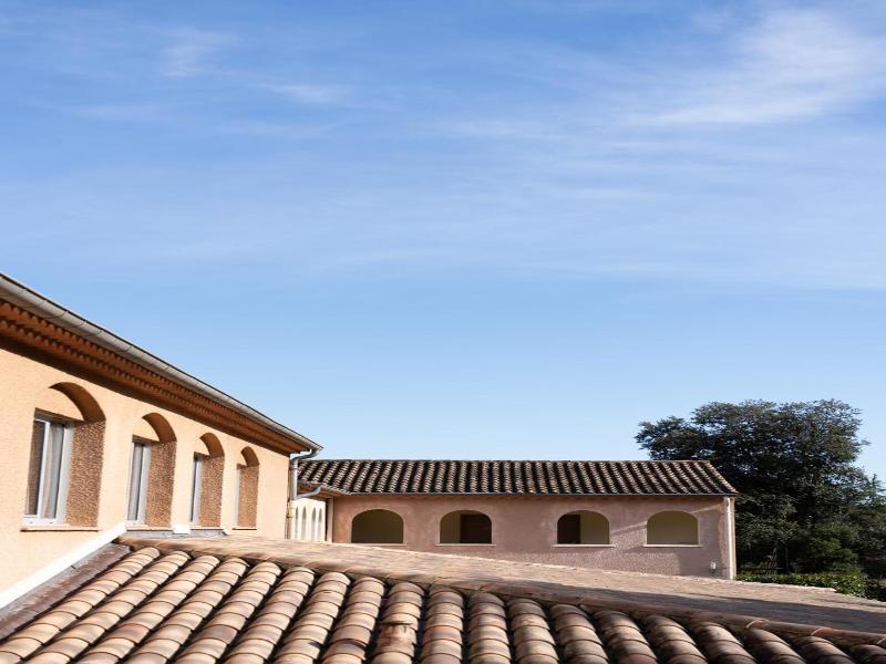 Logis Hostellerie De L'abbaye image