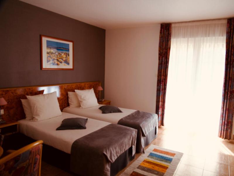 Hôtel Sud Alsace image