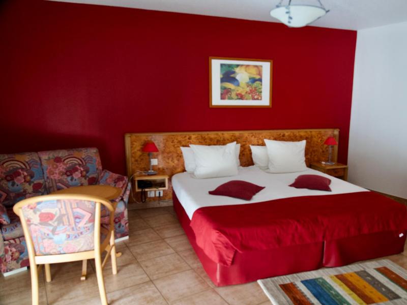 Hôtel Sud Alsace image