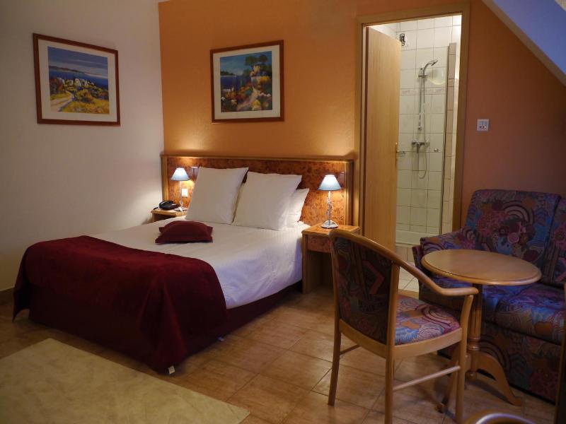 Hôtel Sud Alsace image