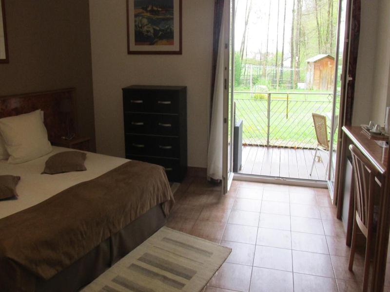 Hôtel Sud Alsace image