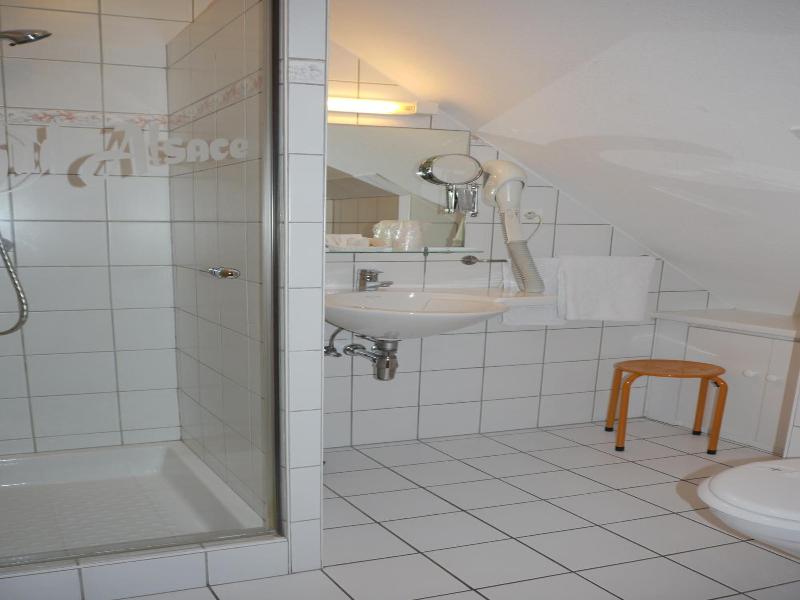 Hôtel Sud Alsace image