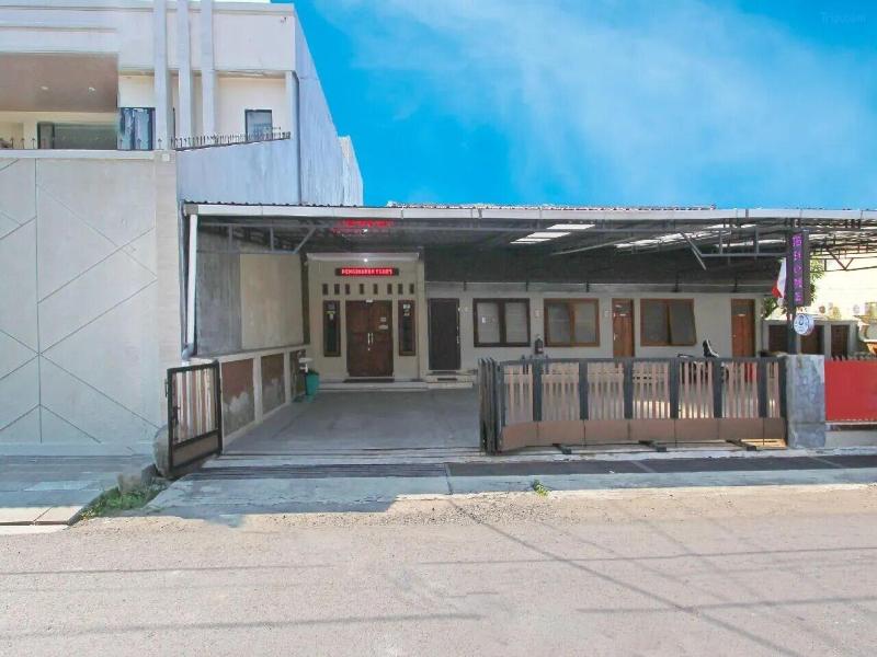 Ib Homestay Syariah By Ecommerceloka image