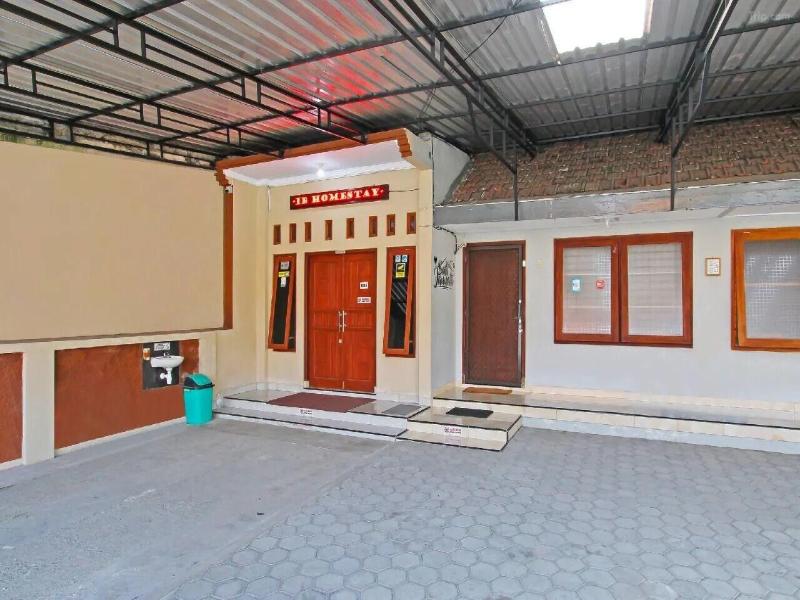 Ib Homestay Syariah By Ecommerceloka image