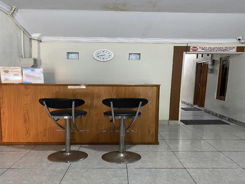Ib Homestay Syariah By Ecommerceloka image