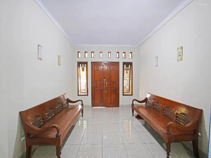 Ib Homestay Syariah By Ecommerceloka image