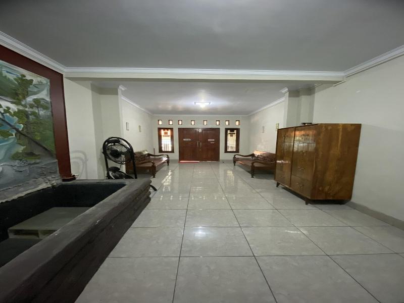 Ib Homestay Syariah By Ecommerceloka image