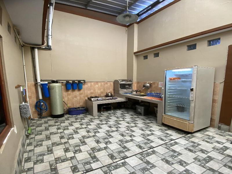 Ib Homestay Syariah By Ecommerceloka image
