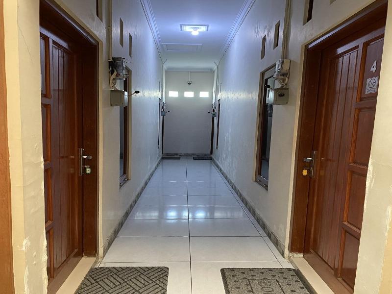 Ib Homestay Syariah By Ecommerceloka image