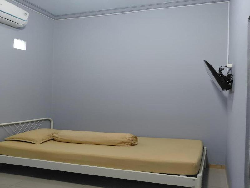Ib Homestay Syariah By Ecommerceloka image