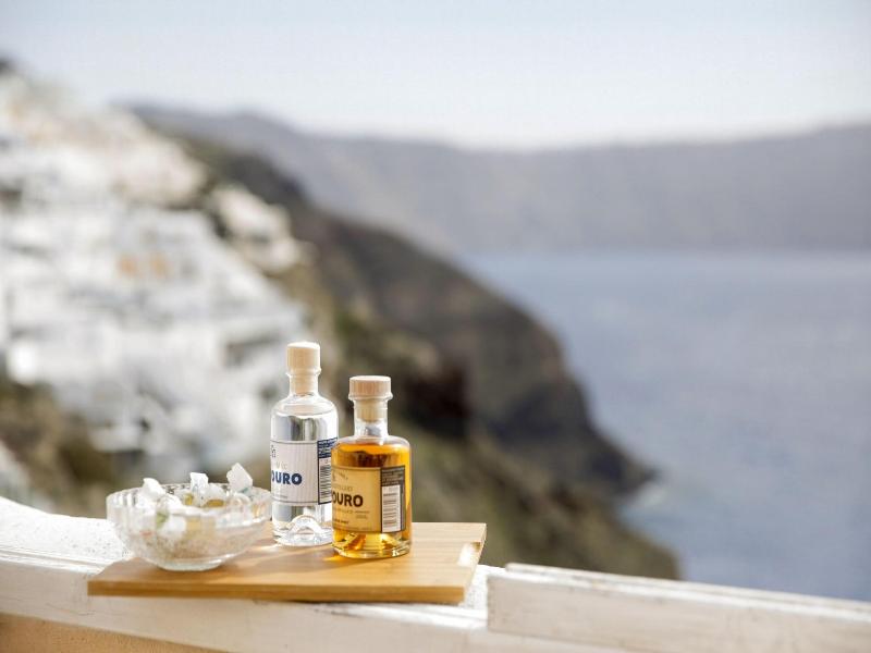 Villa Santorini 520