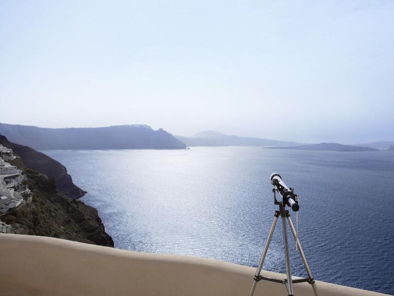 Villa Santorini 520