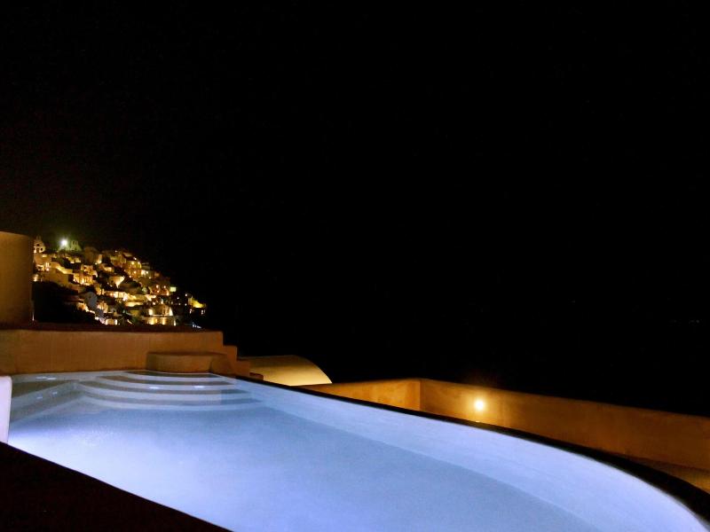 Villa Santorini 520