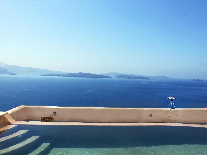 Villa Santorini 520
