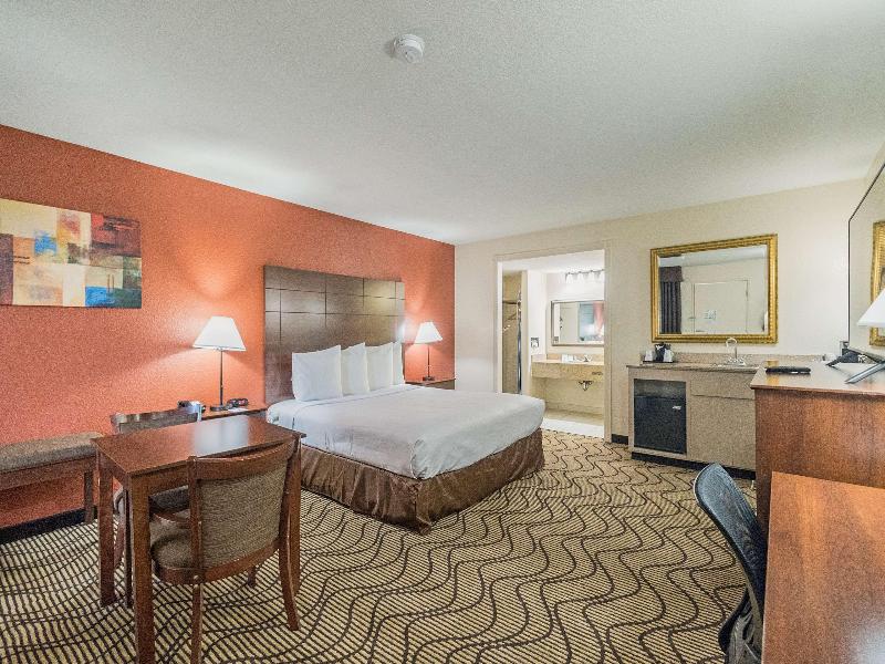 Best Western Roseville Inn image