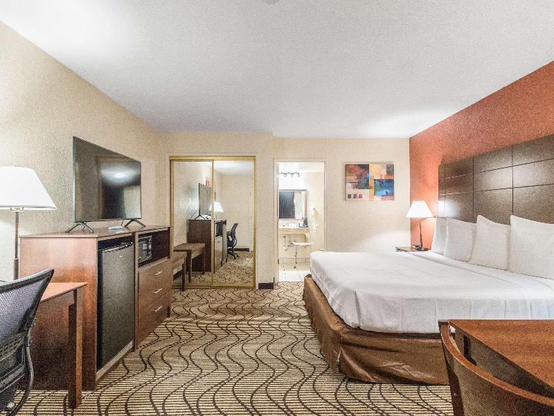 Best Western Roseville Inn image