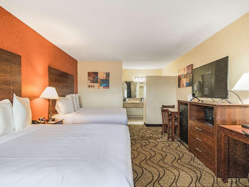 Best Western Roseville Inn image