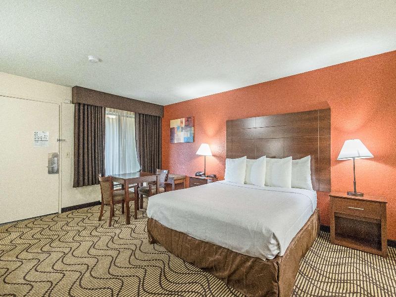Best Western Roseville Inn image