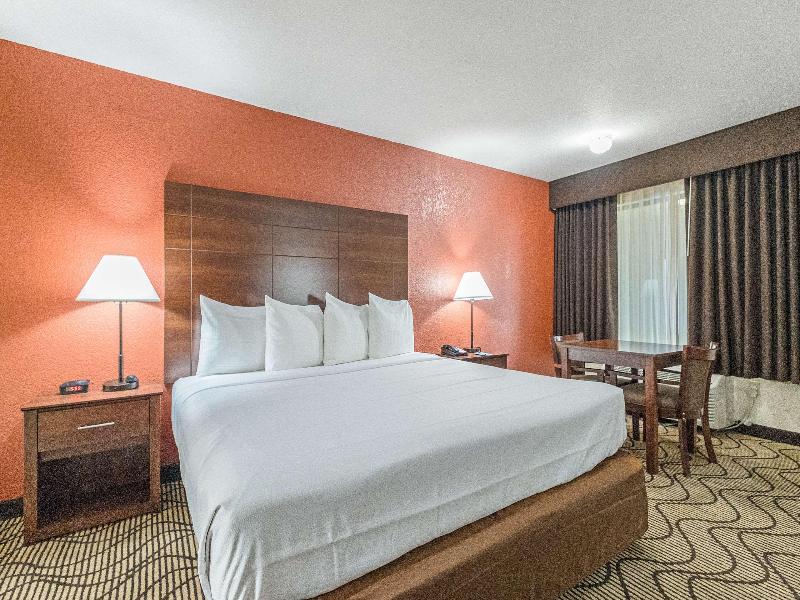 Best Western Roseville Inn image