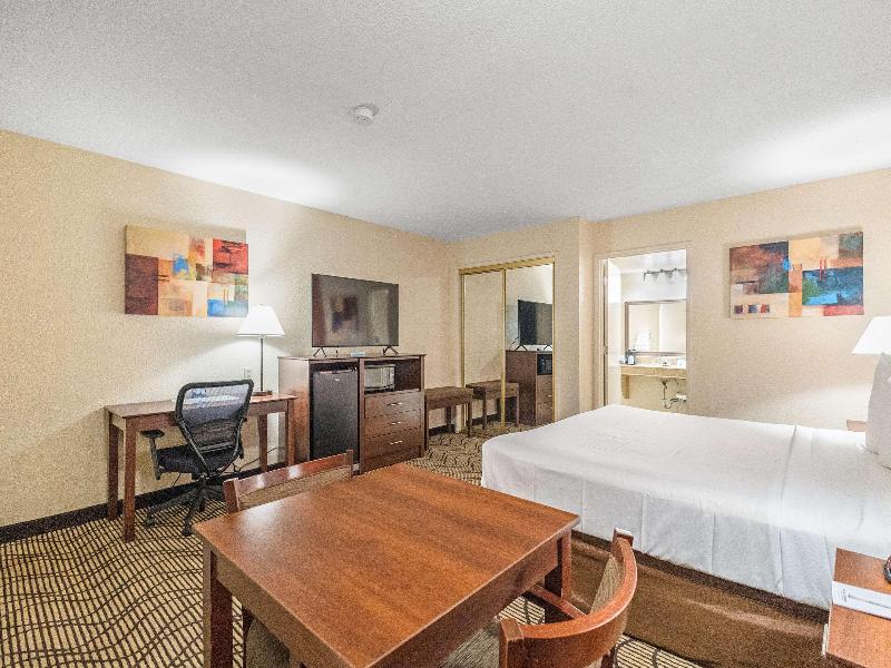 Best Western Roseville Inn image