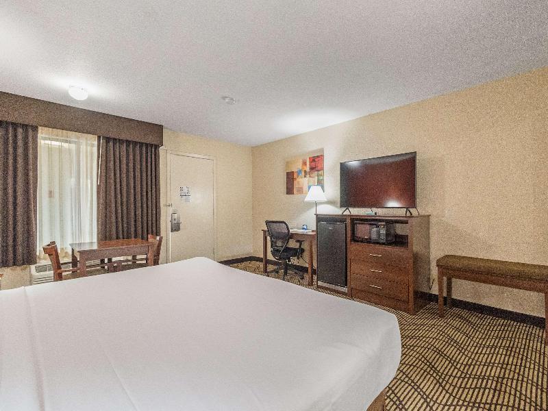 Best Western Roseville Inn image