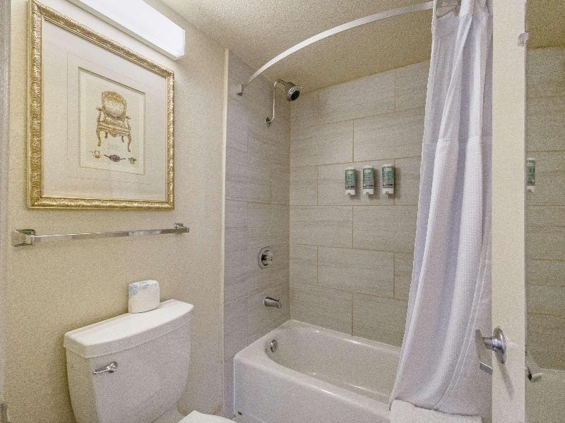 Best Western Roseville Inn image