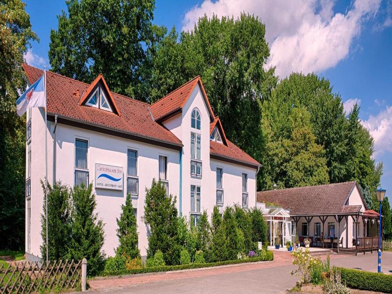 Carmina Am See image