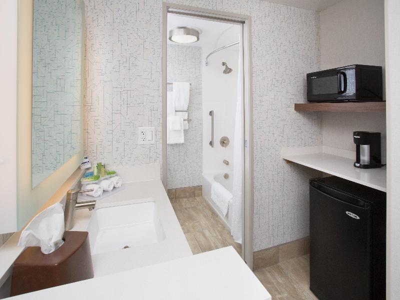 Holiday Inn Express Salt Lake City Downtown image