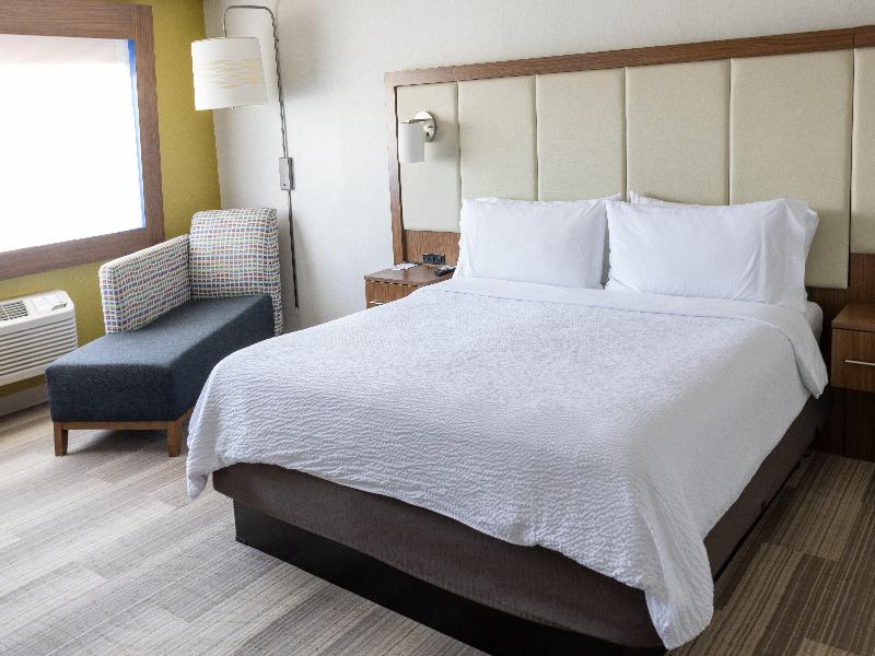 Holiday Inn Express Salt Lake City Downtown image