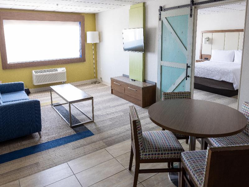 Holiday Inn Express Salt Lake City Downtown image
