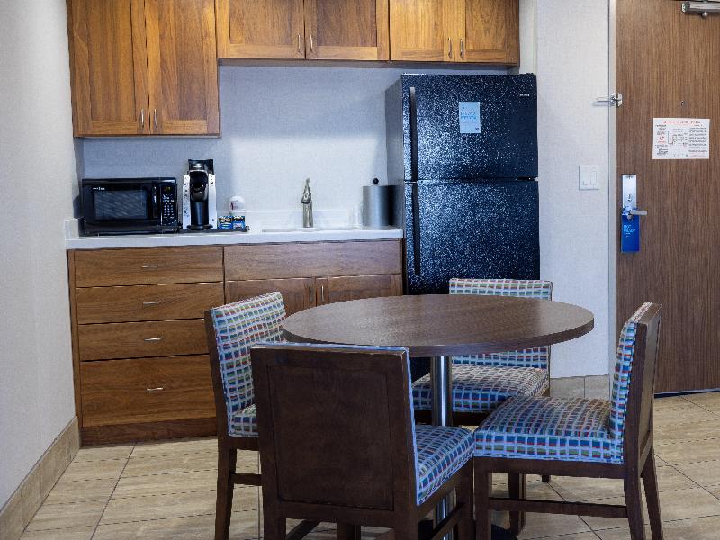 Holiday Inn Express Salt Lake City Downtown image