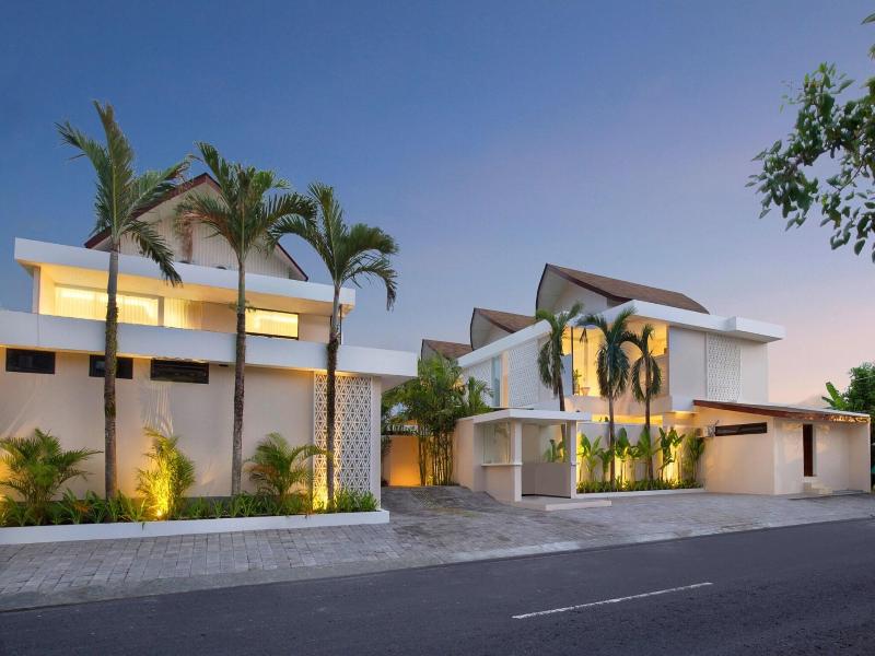 Eight Palms Villa Seminyak By Ini Vie Hospitality image