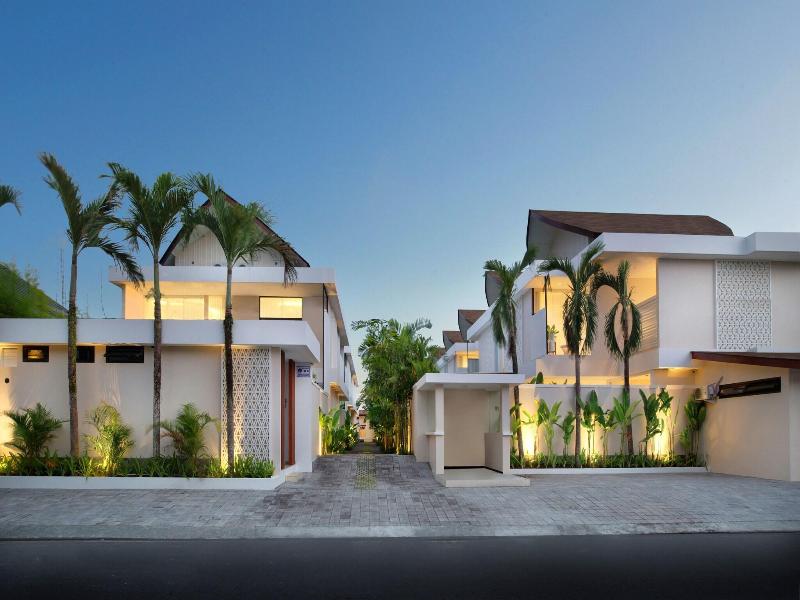 Eight Palms Villa Seminyak By Ini Vie Hospitality image