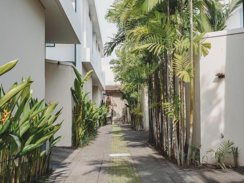 Eight Palms Villa Seminyak By Ini Vie Hospitality image
