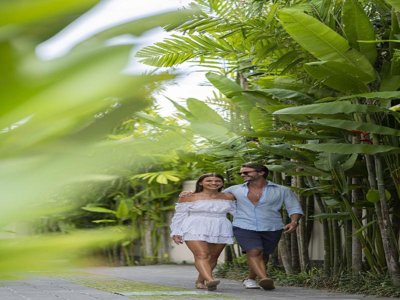 Eight Palms Villa Seminyak By Ini Vie Hospitality image