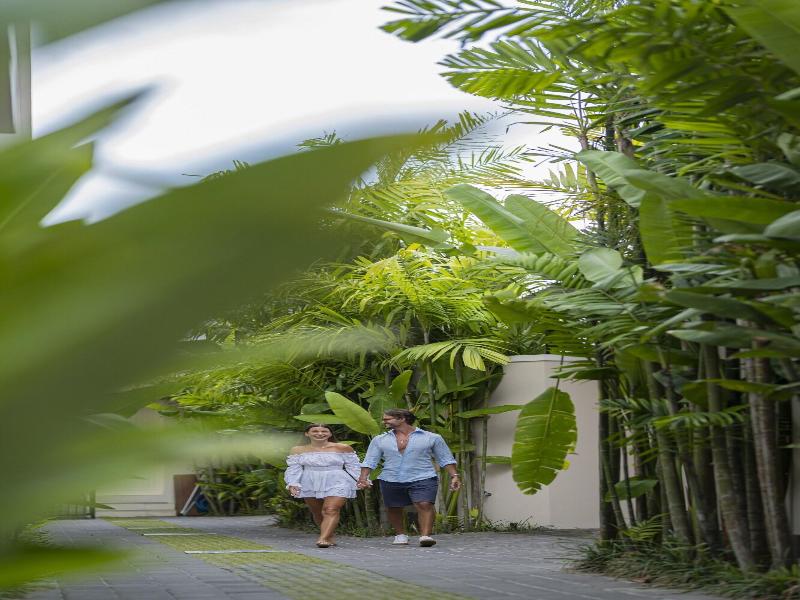 Eight Palms Villa Seminyak By Ini Vie Hospitality image