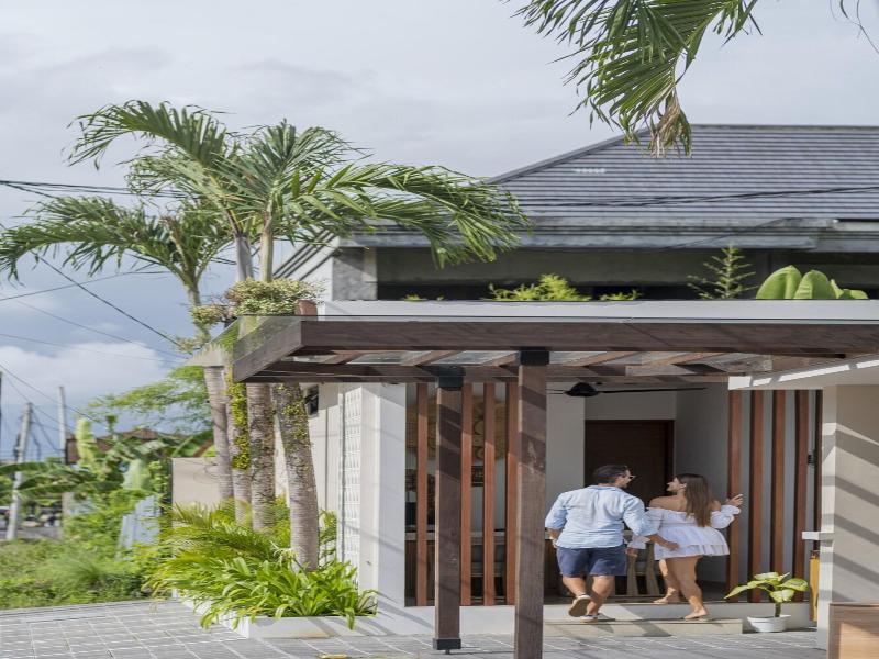 Eight Palms Villa Seminyak By Ini Vie Hospitality image