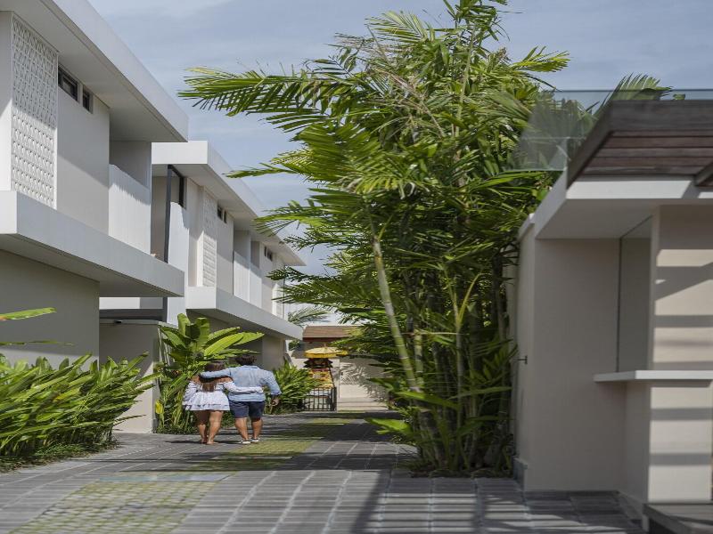 Eight Palms Villa Seminyak By Ini Vie Hospitality image