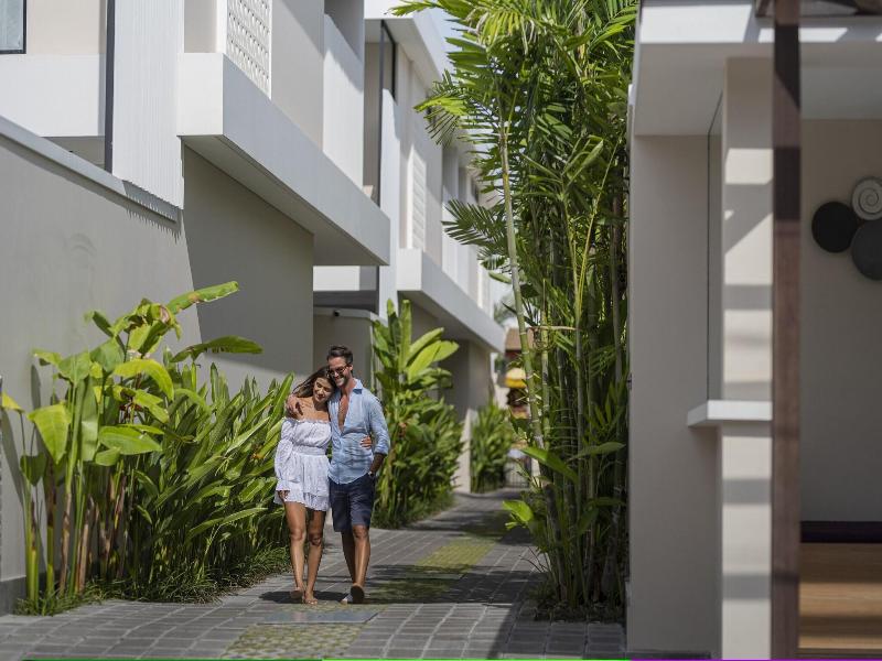 Eight Palms Villa Seminyak By Ini Vie Hospitality image