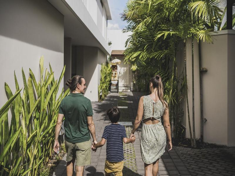 Eight Palms Villa Seminyak By Ini Vie Hospitality image