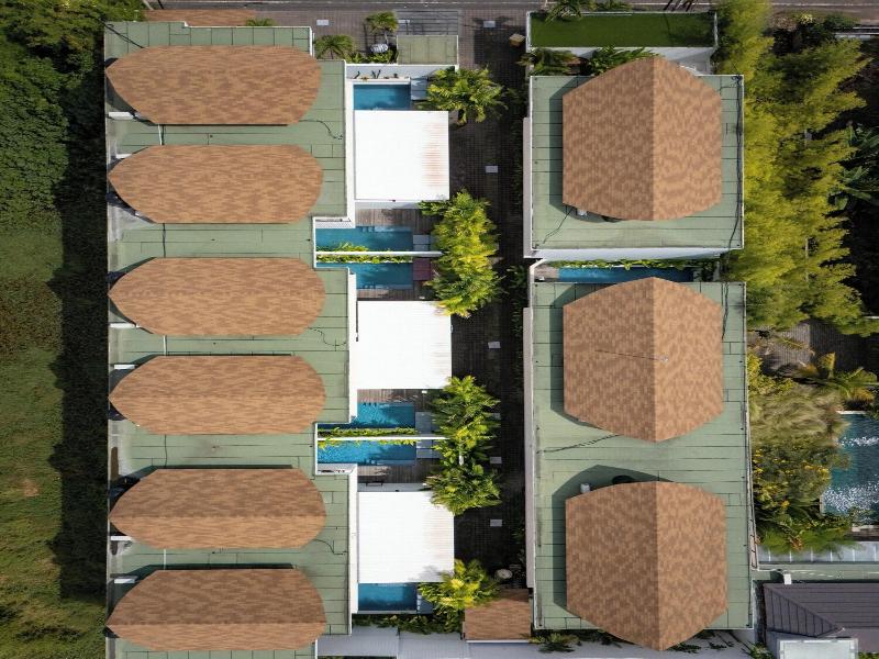 Eight Palms Villa Seminyak By Ini Vie Hospitality image