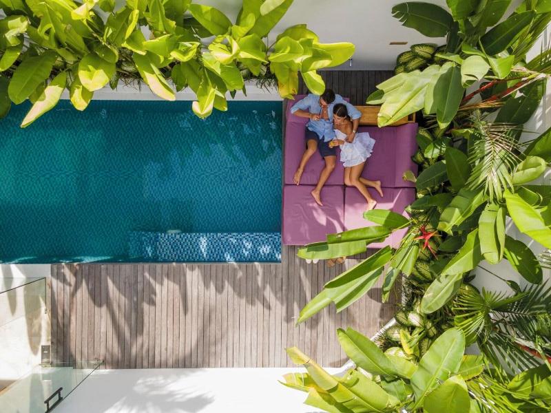 Eight Palms Villa Seminyak By Ini Vie Hospitality image