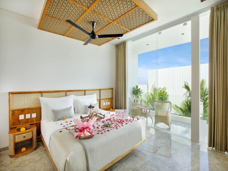 Eight Palms Villa Seminyak By Ini Vie Hospitality image