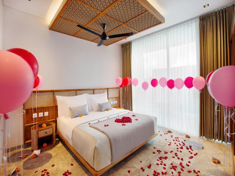 Eight Palms Villa Seminyak By Ini Vie Hospitality image