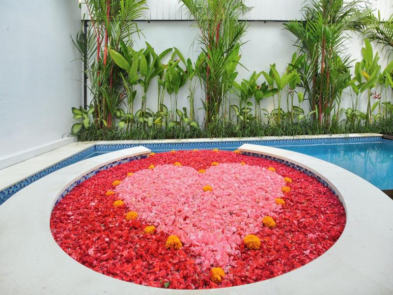 Eight Palms Villa Seminyak By Ini Vie Hospitality image