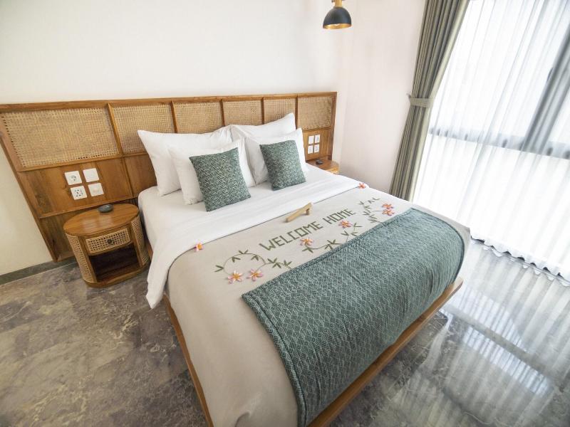 Eight Palms Villa Seminyak By Ini Vie Hospitality image