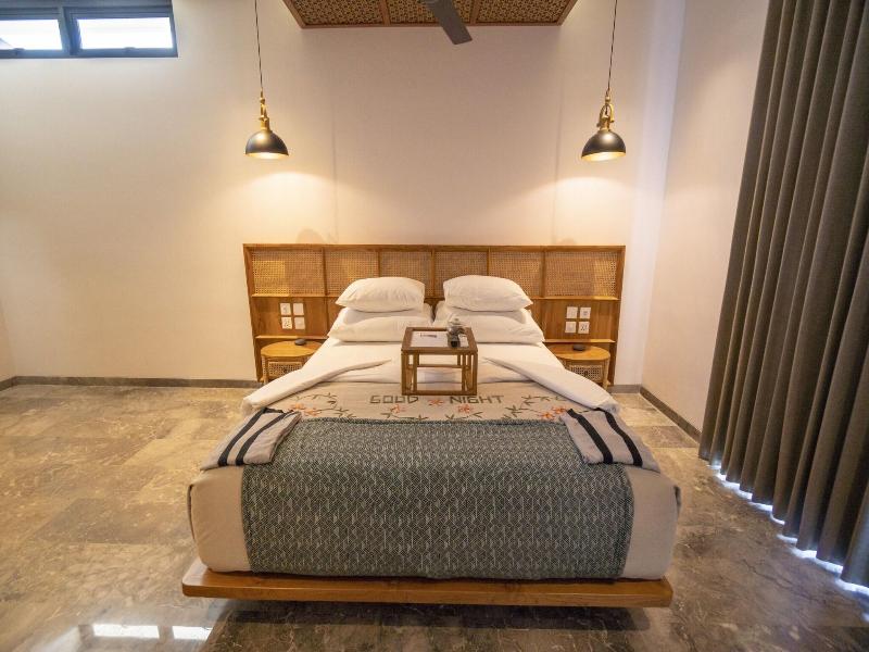 Eight Palms Villa Seminyak By Ini Vie Hospitality image